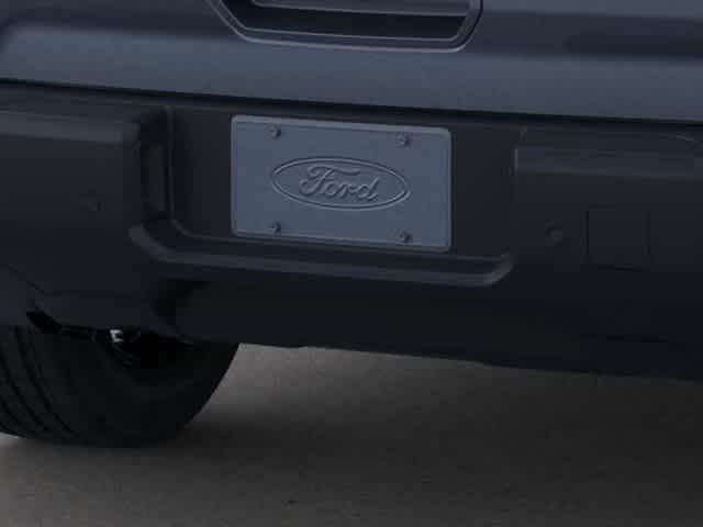 New 2026 Ford Bronco Sport Outer Banks