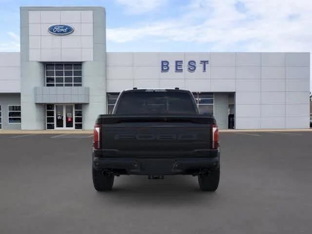 صورة مصغرة 27 لـ 2025 FORD F-150 RAPTOR