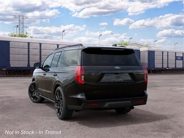2027 FORD EXPEDITION PLATINUM 照片 8