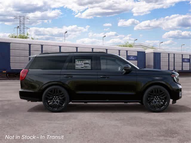 2027 FORD EXPEDITION PLATINUM 照片 5