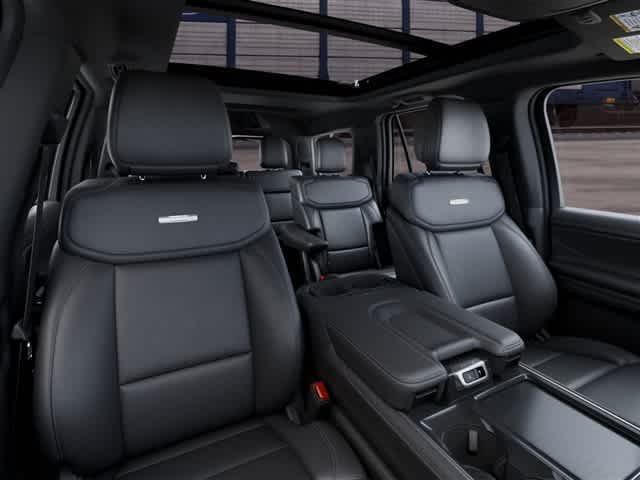 2027 FORD EXPEDITION PLATINUM 照片 10