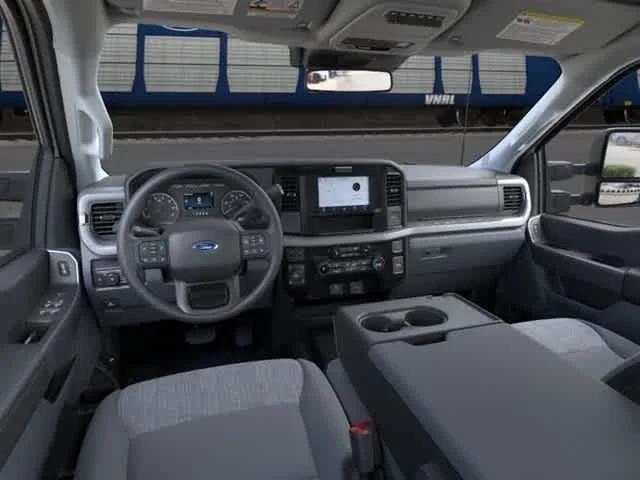 2026 FORD F-250 XLT 照片 9