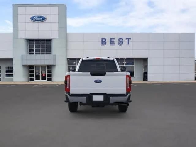 2026 FORD F-350 XLT 照片 5