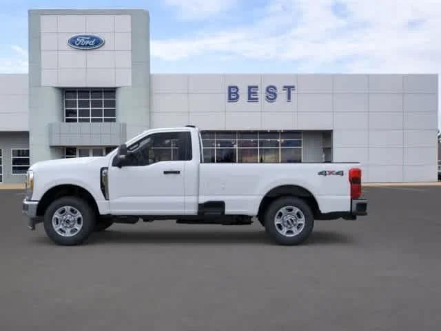 2026 FORD F-350 XLT 照片 3