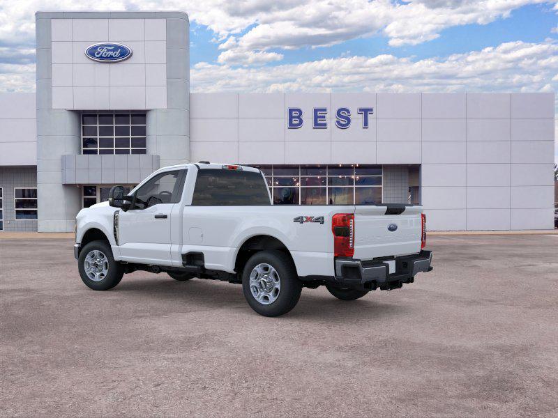 صورة 4 لـ 2026 FORD F-350 XLT