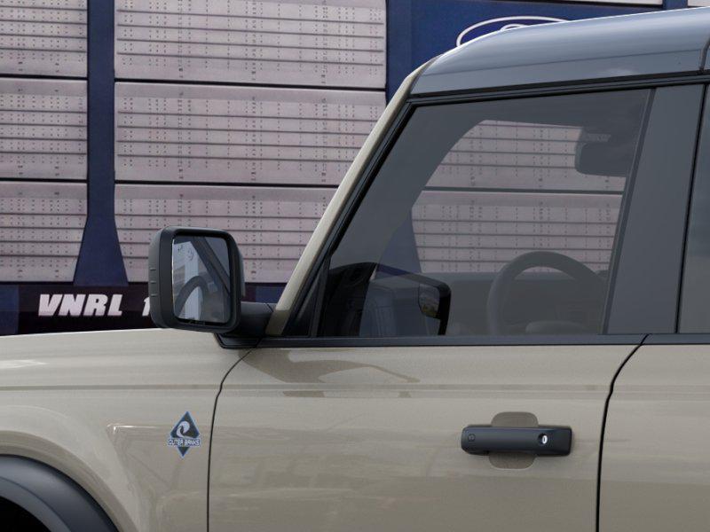 2026 FORD BRONCO OUTER BANKS 缩略图 22