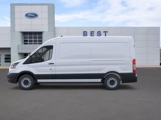 New 2026 Ford Transit-250 Base