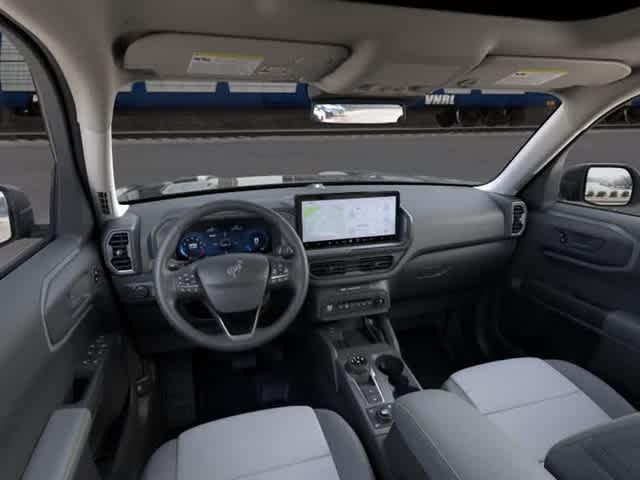 2026 FORD BRONCO SPORT BADLANDS 缩略图 9