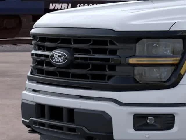 صورة مصغرة 17 لـ 2026 FORD F-150 XLT