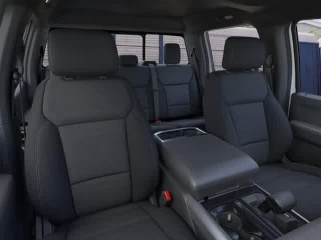 2026 FORD F-150 XLT — миниатюра 10