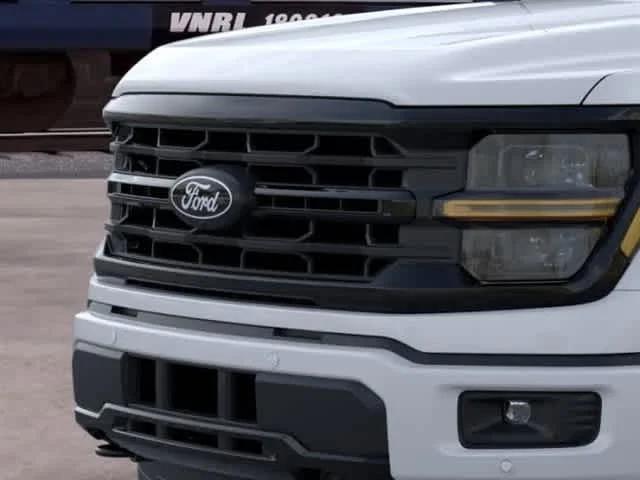 2026 FORD F-150 XLT — миниатюра 17