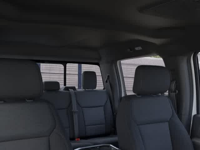 2026 FORD F-150 XLT — миниатюра 22