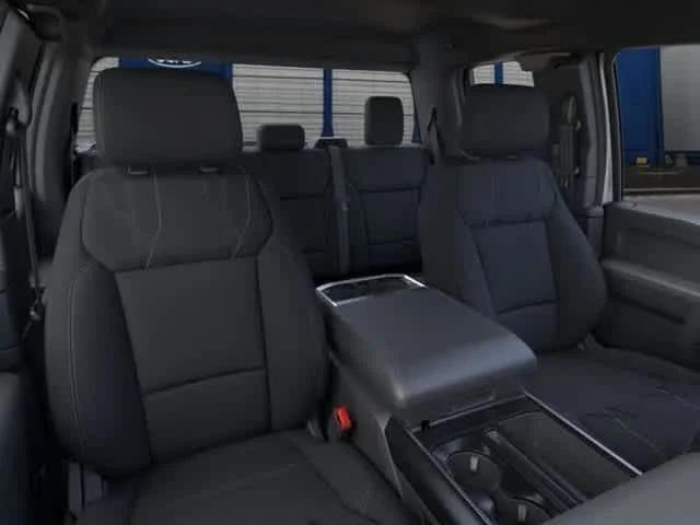 صورة مصغرة 32 لـ 2026 FORD F-150 STX