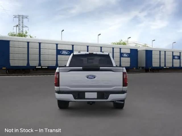 صورة مصغرة 27 لـ 2026 FORD F-150 STX