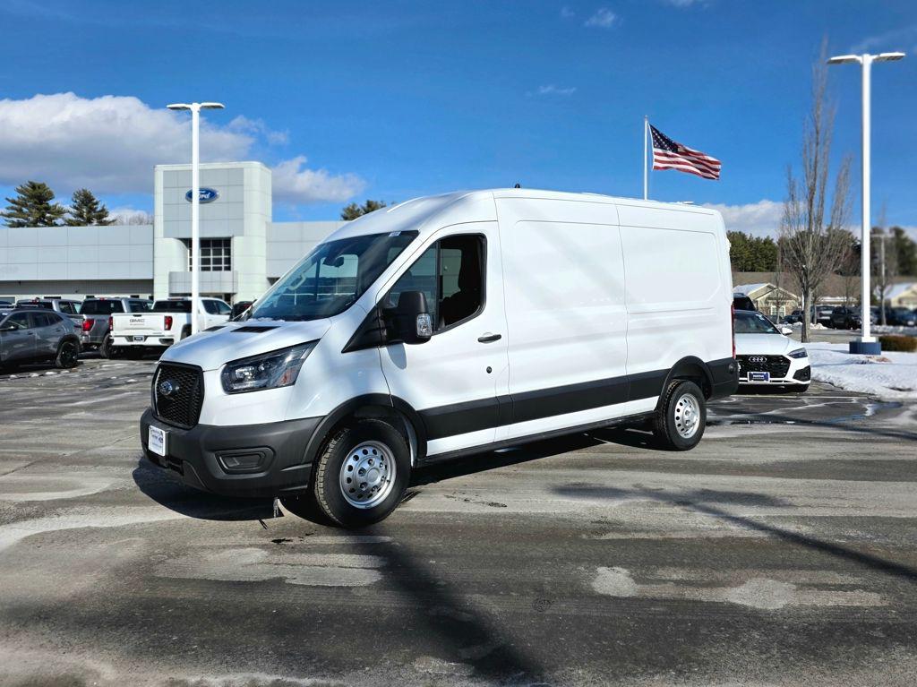 New 2025 Ford Transit-250 Base