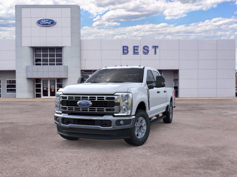 2026 FORD F-350 XLT 缩略图 2