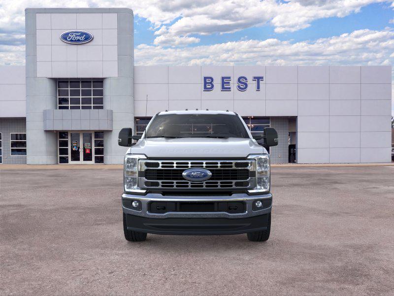 2026 FORD F-350 XLT 缩略图 6