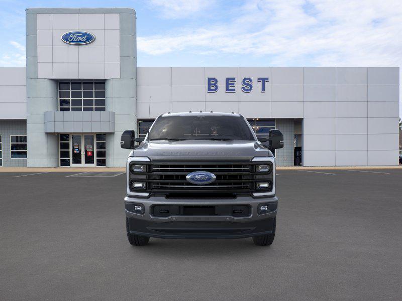 صورة 6 لـ 2026 FORD F-250 PLATINUM