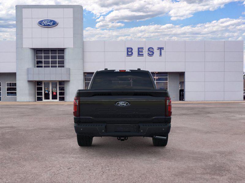 2026 FORD F-150 XLT 缩略图 5