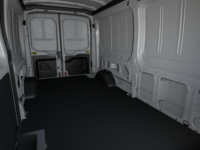 صورة مصغرة 11 لـ 2026 FORD TRANSIT-250 BASE