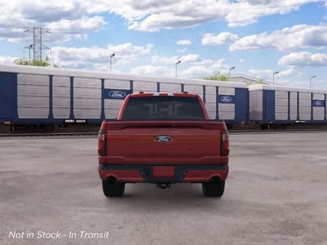 2026 FORD F-150 XLT 照片 5