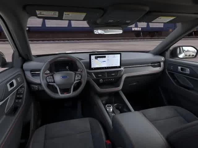 2026 FORD EXPLORER ST 缩略图 32