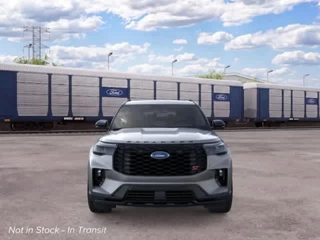 2026 FORD EXPLORER ST 缩略图 29