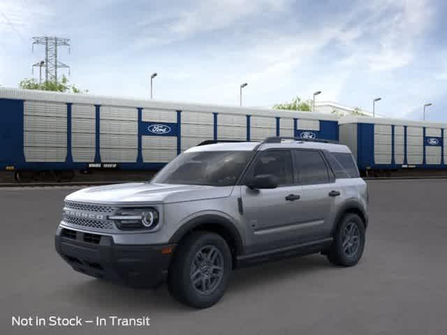 New 2026 Ford Bronco Sport Big Bend