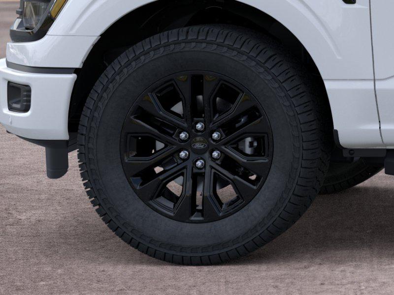 2026 FORD F-150 XLT 缩略图 19