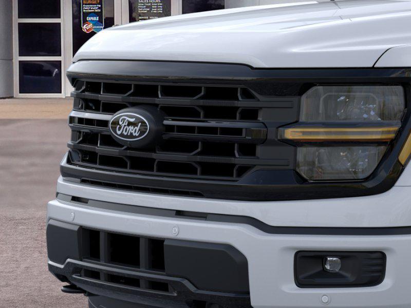 2026 FORD F-150 XLT 缩略图 17