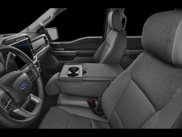 صورة 6 لـ 2026 FORD F-150 XLT