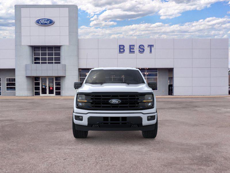 2026 FORD F-150 XLT 缩略图 6