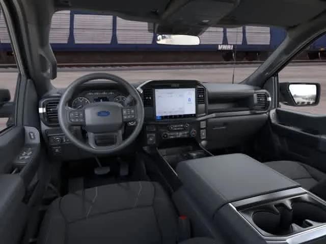 صورة مصغرة 31 لـ 2026 FORD F-150 STX