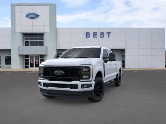 New 2026 Ford F-250 XLT