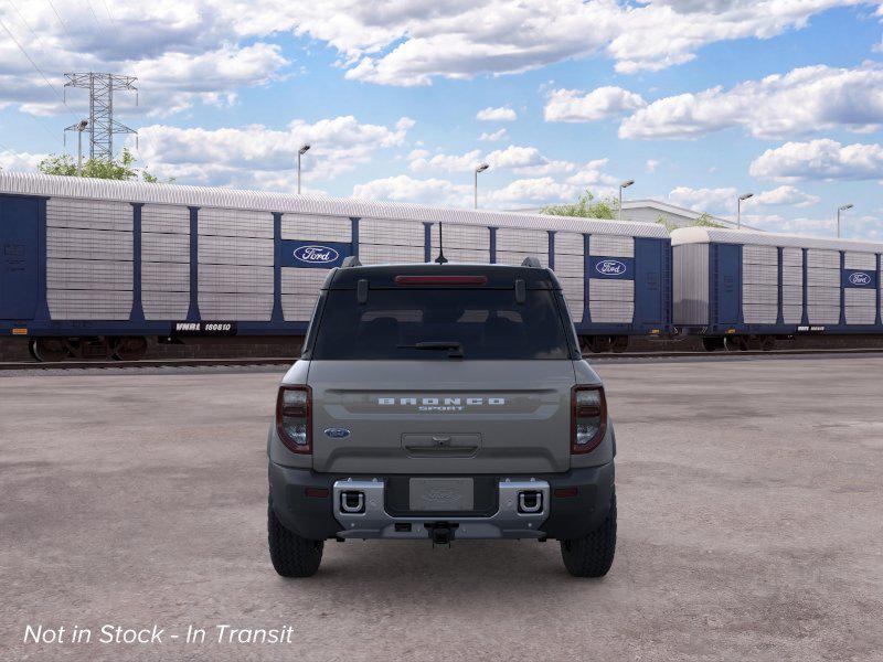 صورة مصغرة 5 لـ 2026 FORD BRONCO SPORT BADLANDS