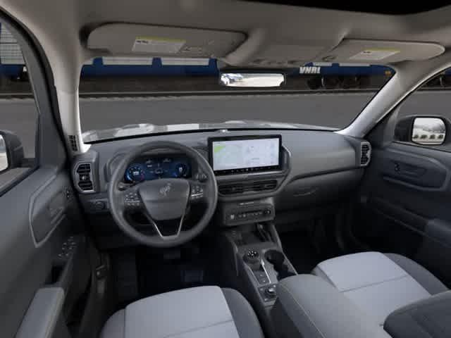صورة مصغرة 32 لـ 2026 FORD BRONCO SPORT BADLANDS