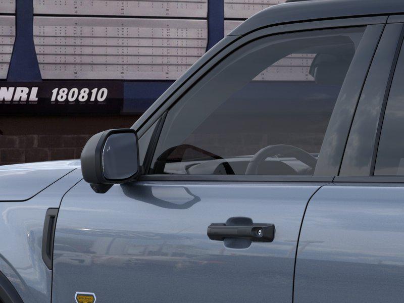 2026 FORD BRONCO SPORT BADLANDS thumbnail 20