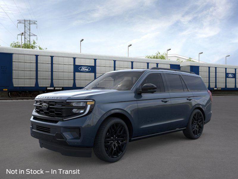 New 2026 Ford Expedition Platinum