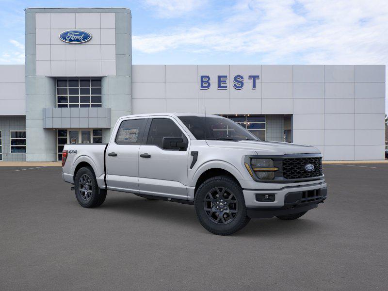 2026 FORD F-150 STX 照片 7