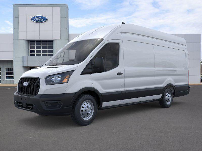 New 2026 Ford Transit-350 Base