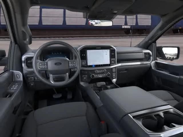 2026 FORD F-150 XLT — миниатюра 31