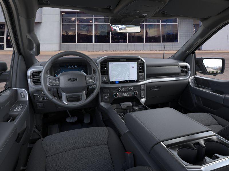 2026 FORD F-150 XLT — миниатюра 9