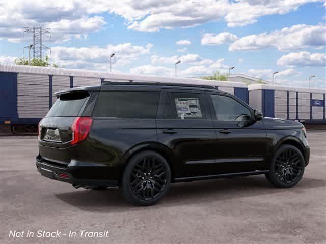 2027 FORD EXPEDITION PLATINUM — фото 6