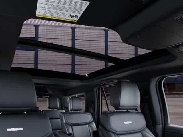 2027 FORD EXPEDITION PLATINUM — миниатюра 22