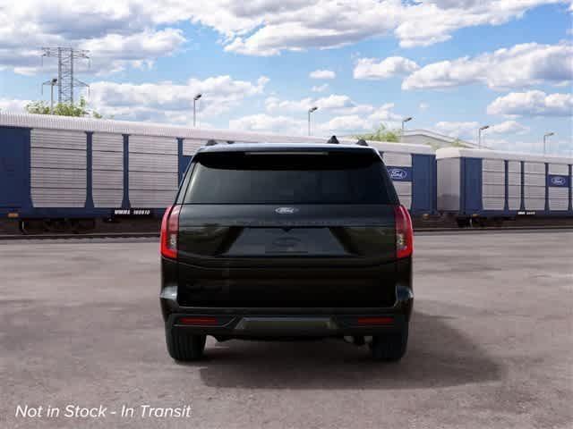 2027 FORD EXPEDITION PLATINUM — фото 7