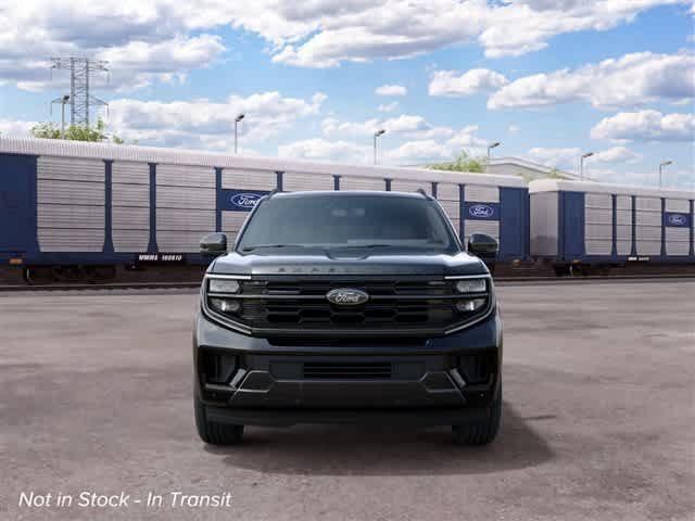 2027 FORD EXPEDITION PLATINUM — фото 3