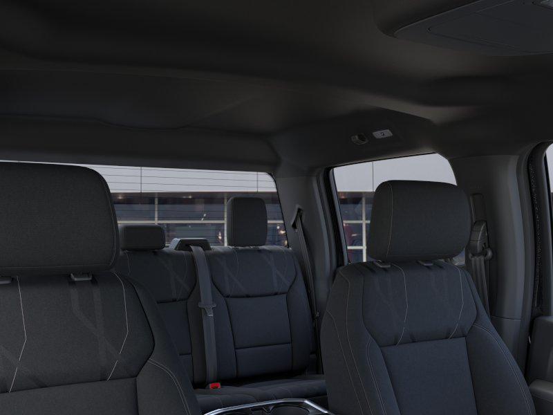 صورة مصغرة 22 لـ 2026 FORD F-150 STX