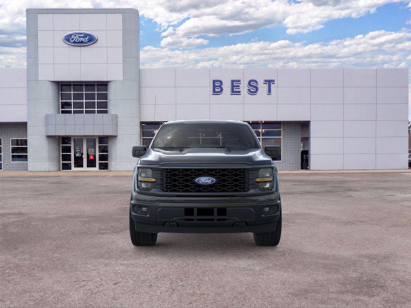 صورة 6 لـ 2026 FORD F-150 STX