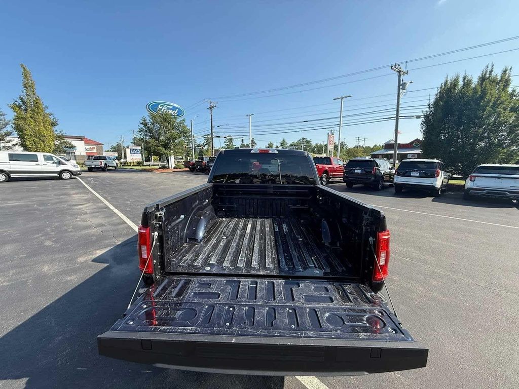 2023 FORD F-150 XLT 照片 9