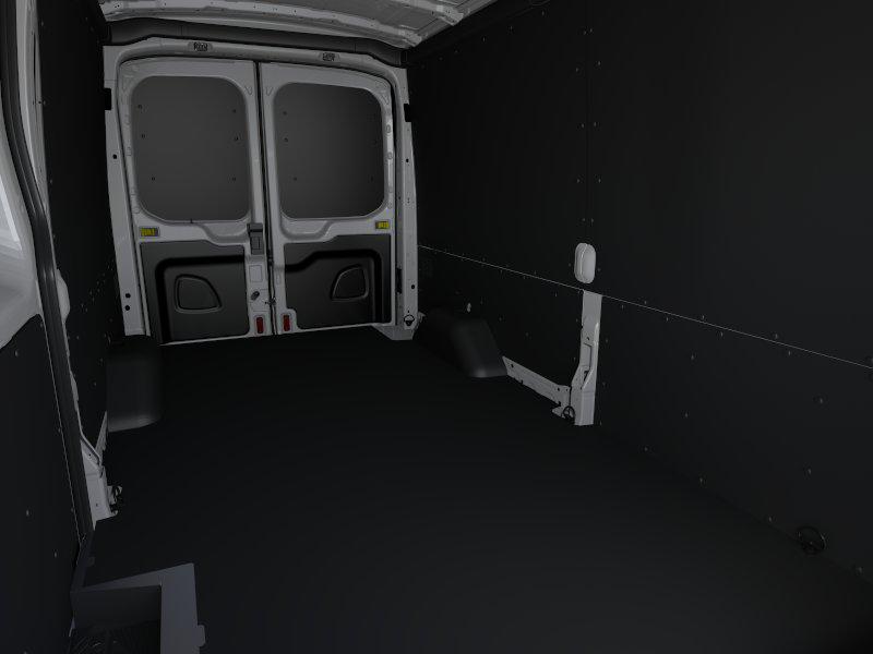 2026 FORD TRANSIT-250 BASE — миниатюра 11